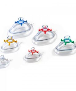 Alternative view of Scissors Bandage  14cm-Lister