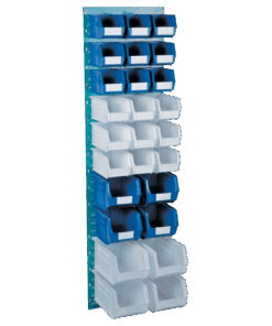 Extra-Wide Wheelchair (Capacity up to 125kg)