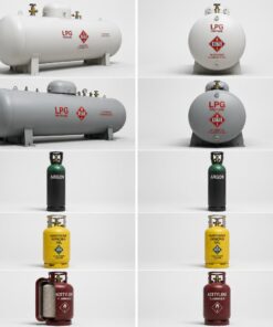 Oxygen tank for sale