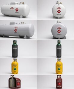 helium for tank