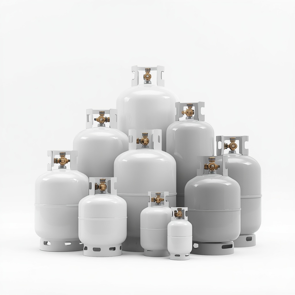 cadac gas bottle