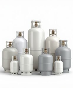 48kg gas bottle price
